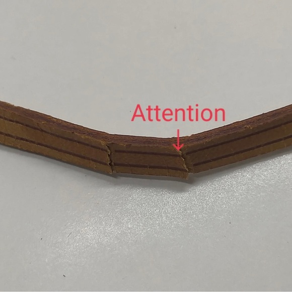 LV I adorable extra mini purse - Picture 3 of 8